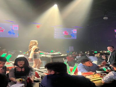 黑龙江酒吧招聘